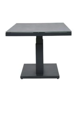 Qopps Loungeset Atlanta 2 Zitsbank Met 2 Loungestoelen En Tuintafel Rubli -Tuinmeubelen & Barbecue Winkel 1901 tt130 rg p Rubli in hoogte verstelbare tuintafel 5 1