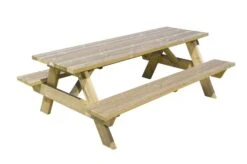 S&S Bokito Picknick Bank