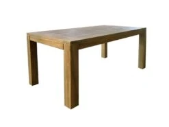 Colina Exclusief Tuintafel 180 Teak