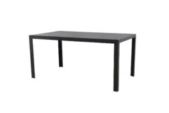 Alma Tuintafel Antraciet 160 X 90