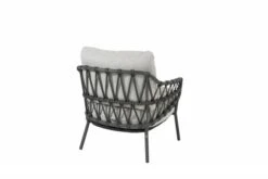 Calpi Low Dining Stoel Incl. 2 Kussens 6 Calpi Low Dining Stoel Incl. 2 Kussens -Tuinmeubelen & Barbecue Winkel 213894.3