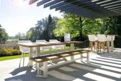 Sophie Studio Dining Armstoel Wit -Tuinmeubelen & Barbecue Winkel 21681003 11681003 53573103 53207003 53205003 22728003 21728003 S 5