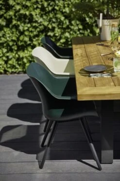 Sophie Studio Dining Armstoel French Green Carbon Black -Tuinmeubelen & Barbecue Winkel 21681849 11681849 21681847 11681847 53573108 S 1 210310 155725