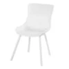Sophie Element Dining Stoel Wit