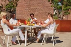 Sophie Element Dining Stoel Wit 15 Sophie Element Dining Stoel Wit -Tuinmeubelen & Barbecue Winkel 21682003 11682003 65150003 S 2