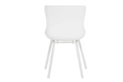 Sophie Element Dining Stoel Wit 12 Sophie Element Dining Stoel Wit -Tuinmeubelen & Barbecue Winkel 21682003 5