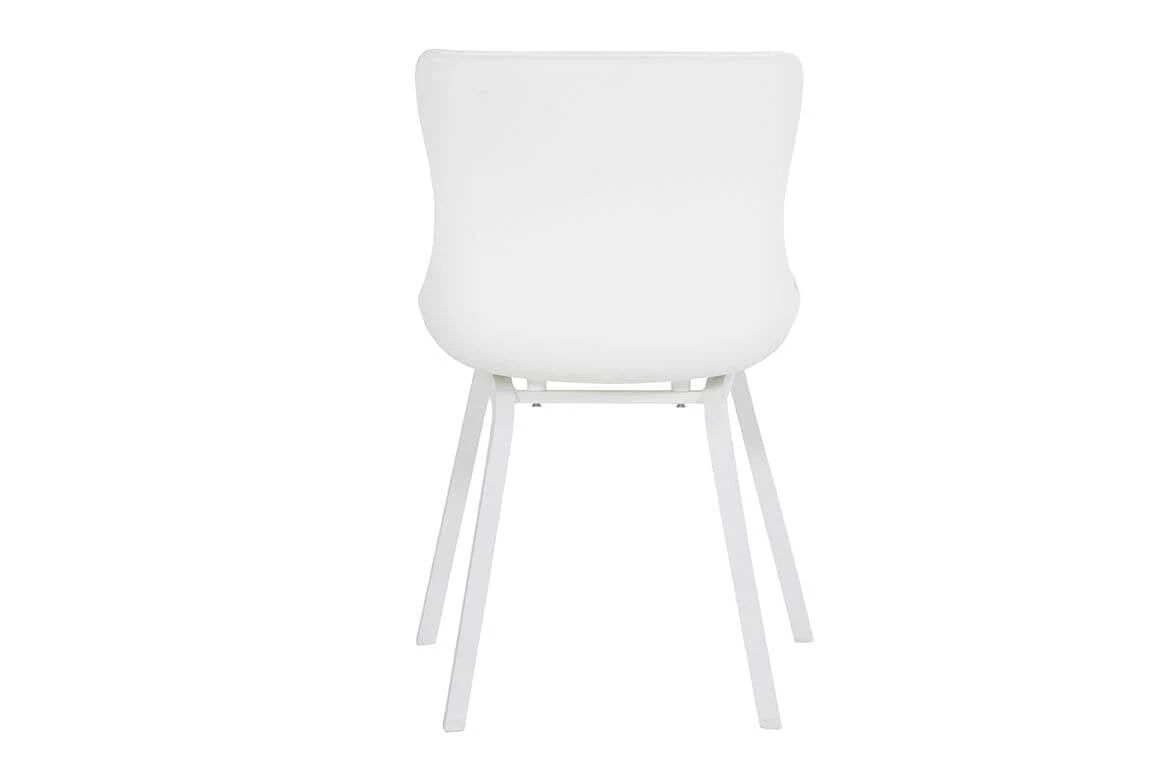 Sophie Element Dining Stoel Wit 5 Sophie Element Dining Stoel Wit - Afbeelding 5