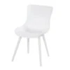 Sophie Studio Dining Stoel Wit