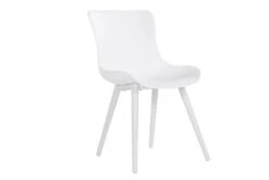 Sophie Studio Dining Stoel Wit -Tuinmeubelen & Barbecue Winkel 21683003 6