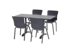 Sophie Pro Dining Stoel Xerix -Tuinmeubelen & Barbecue Winkel 21684010 65919010 1