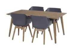 Sophie Studio Teak Dining Armstoel Xerix -Tuinmeubelen & Barbecue Winkel 21688410 21690410 1