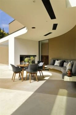 Sophie Studio Teak Dining Armstoel Xerix -Tuinmeubelen & Barbecue Winkel 21688410 53241000 53244006 53596008 53453000 S 2