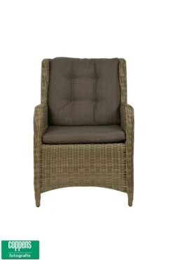 Qopps Kings Tuintafel 180 Cm Met Sandigo Tuinstoel -Tuinmeubelen & Barbecue Winkel 21ddd757de1e423244234b9905ed80a3