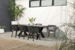 Hartman Jill Element Xerix -Tuinmeubelen & Barbecue Winkel 22090010 22092010 22192110 s 1