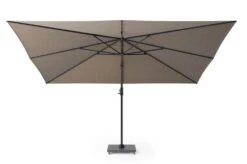 Platinum Challenger Zweefparasol T1 Premium 400 X 300 Cm Havanna -Tuinmeubelen & Barbecue Winkel 2a05794b7c6a94071be5872ac92c4e71