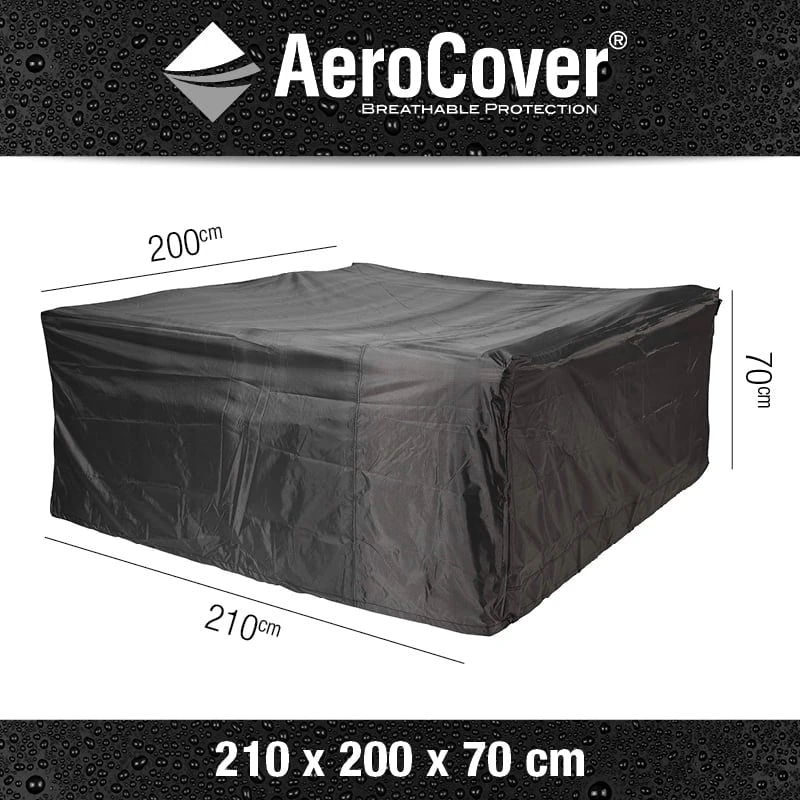 AeroCover Loungesethoes 210 1 AeroCover Loungesethoes 210