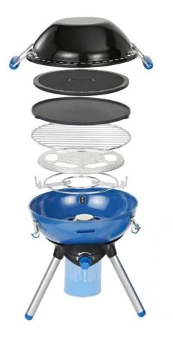 Campingaz Stove Party Grill 400 Cv