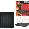 BBQ Schoonmaak Tray 67x67cm