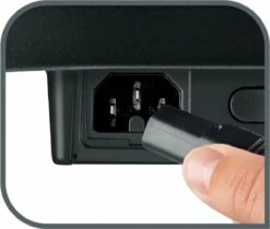 Tefal Gourmet 10 Inox & Design 16 Tefal Gourmet 10 Inox & Design -Tuinmeubelen & Barbecue Winkel 3168430851900 7