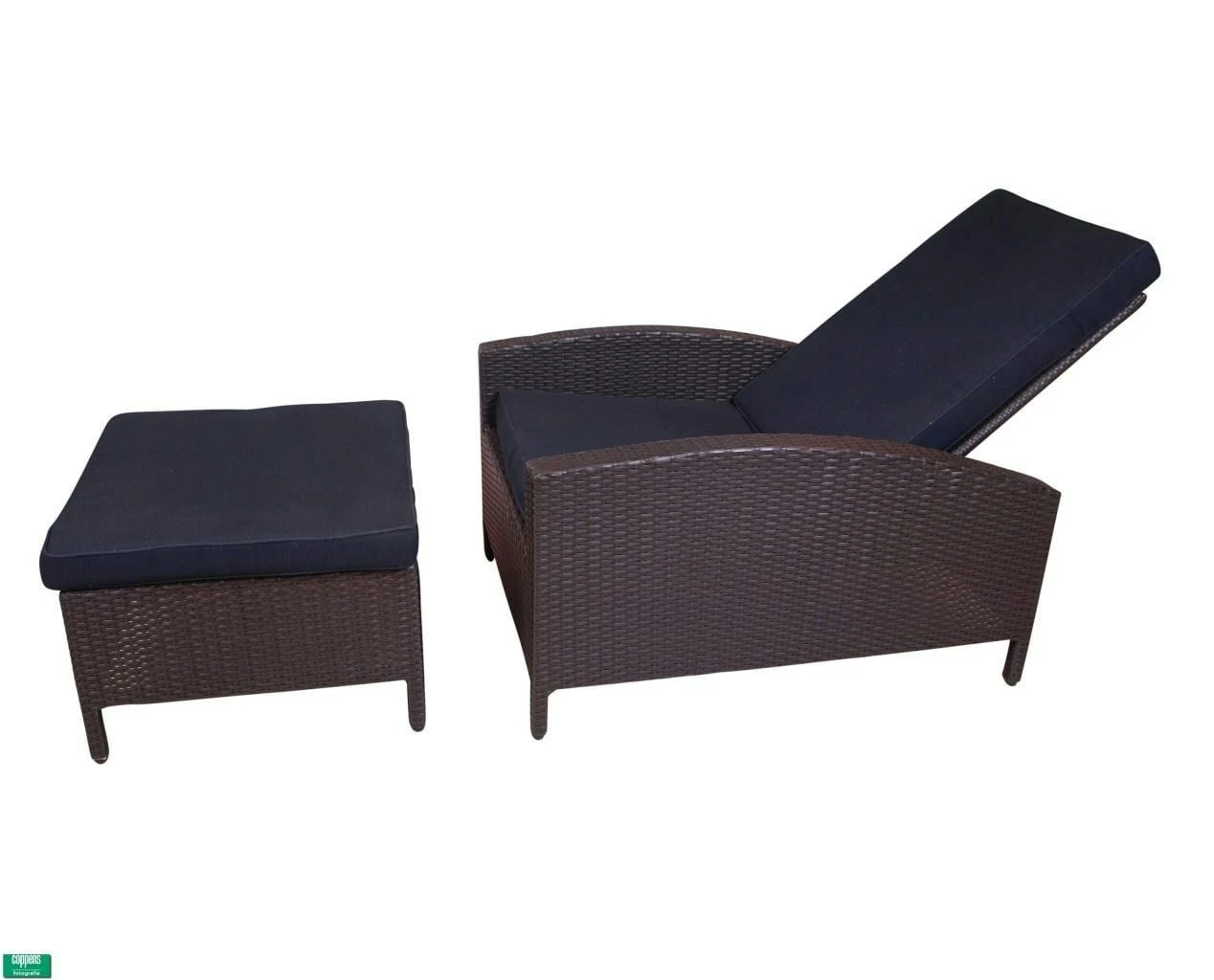 Salto Exclusief Relax Ligbed OP=OP 3 Salto Exclusief Relax Ligbed OP=OP - Afbeelding 3