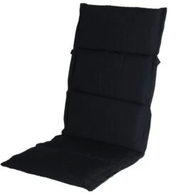 Hartman Tuinstoelkussen Havana Dark Grey Sling