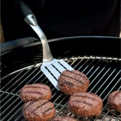 Weber Barbecuespatel -Tuinmeubelen & Barbecue Winkel 3f66a280a125b866878a602628f59797