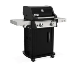 Spirit E-225 GBS Gasgrill Weber Gasbarbecue