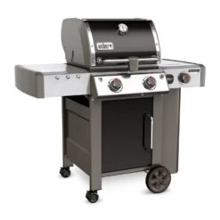 Weber Genesis II LX E-240 GBS Black Met Hoes En Braadspit 8 Weber Genesis II LX E-240 GBS Black Met Hoes En Braadspit -Tuinmeubelen & Barbecue Winkel 466cacbb6c618ea488ac0b8f7cf7c99e