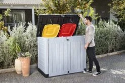 Ace Store-it-out Opbergbox 1200 Ltr -Tuinmeubelen & Barbecue Winkel 4H2A4530