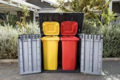 Ace Store-it-out Opbergbox 1200 Ltr -Tuinmeubelen & Barbecue Winkel 4H2A4550