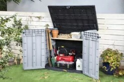 Ace Store-it-out Opbergbox 1200 Ltr -Tuinmeubelen & Barbecue Winkel 4H2A4677