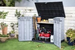 Ace Store-it-out Opbergbox 1200 Ltr -Tuinmeubelen & Barbecue Winkel 4H2A4687