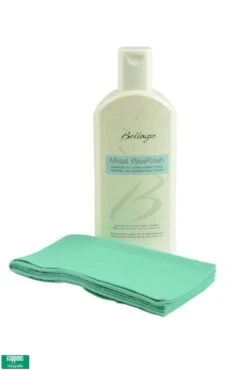 Bellagio Metal WaxPoilish Bellagio