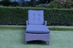 Manhattan Exclusief Ligbed Luxe Bruin -Tuinmeubelen & Barbecue Winkel 4db4e2eaef86ca93e93d33583e3e3ae1