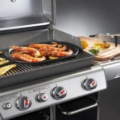 Weber Bakplaat Keramisch Groot -Tuinmeubelen & Barbecue Winkel 4f72c91803ff9b688f9e3d7533eb6b7d