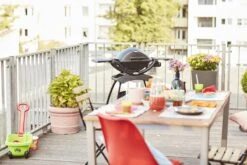 Weber Q 1200 Stand Gas Grill Zwart 9 Weber Q 1200 Stand Gas Grill Zwart -Tuinmeubelen & Barbecue Winkel 51010304Y30
