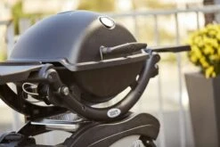 Weber Q 1200 Stand Gas Grill Zwart 8 Weber Q 1200 Stand Gas Grill Zwart -Tuinmeubelen & Barbecue Winkel 51010304Y33