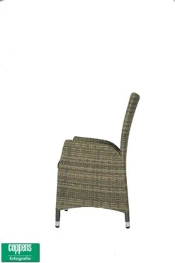 New York Dining DH Rond Kiezel Exclusief -Tuinmeubelen & Barbecue Winkel 51300b8dcab264189ed0e285b3d60432