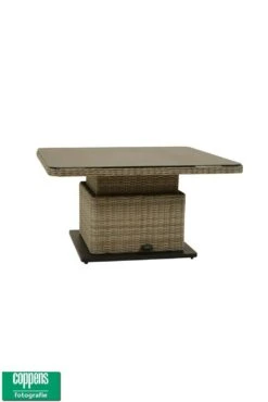 Qopps Sandigo In Hoogte Verstelbare Tuintafel 115 X 115 Kiezel -Tuinmeubelen & Barbecue Winkel 5bd4b722be5eba8a3ad14d37da2140b1