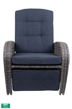 Qopps Casablanca Stoel Met Voetstuk Licht Grijs 7 Qopps Casablanca Stoel Met Voetstuk Licht Grijs -Tuinmeubelen & Barbecue Winkel 65199ce08a27c2345e344cdbb6216186