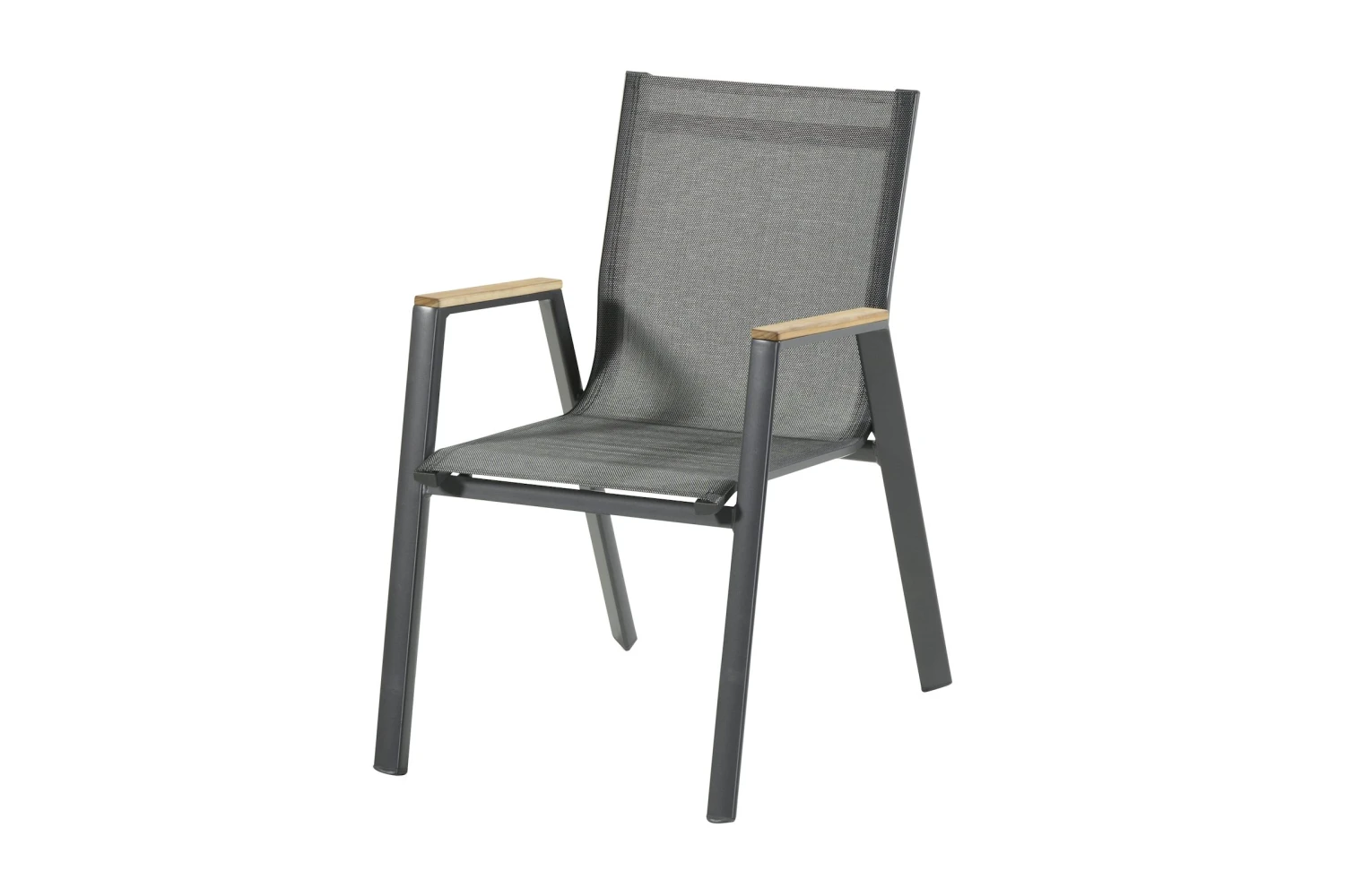 Hartman Aruba Dining Tuinstoel Teak Armlegger 1 Hartman Aruba Dining Tuinstoel Teak Armlegger