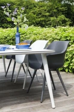 Sophie Studio Dining Armstoel Wit -Tuinmeubelen & Barbecue Winkel 65886003 11681003 11681010 21681003 21681010 S 3