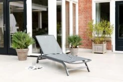 Hartman San Domingo Ligbed Xerix -Tuinmeubelen & Barbecue Winkel 65904010 S 1