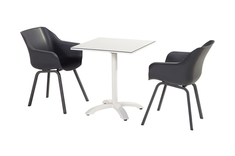 Sophie Element Dining Armstoel Xerix 6 Sophie Element Dining Armstoel Xerix - Afbeelding 6