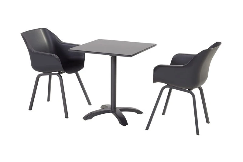 Sophie Element Dining Armstoel Xerix 4 Sophie Element Dining Armstoel Xerix - Afbeelding 4