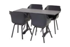 Sophie Element Dining Armstoel Xerix 15 Sophie Element Dining Armstoel Xerix -Tuinmeubelen & Barbecue Winkel 65919010 21680010 11680010 1 210310 162621