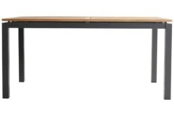 Hartman Sonate Tuintafel 160 Naturel Teak