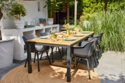 Hartman Jill Element Xerix -Tuinmeubelen & Barbecue Winkel 65934210 22090010 22092010 S 1