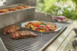 Weber Groentebasket Groot -Tuinmeubelen & Barbecue Winkel 6678.2 1
