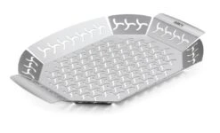 Weber Groentebasket Groot -Tuinmeubelen & Barbecue Winkel 6678.3